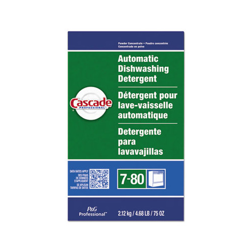 Cascade Automatic Dishwasher Powder  PGC59535CT