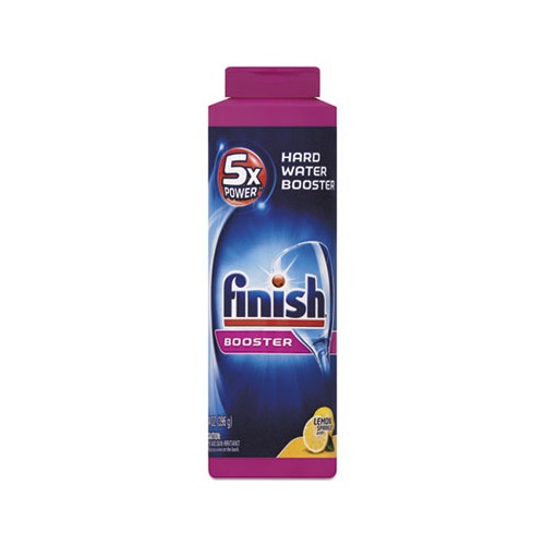 Finish Hard Water Detergent Booster  RAC85272