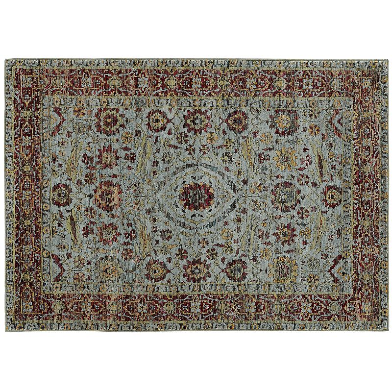 StyleHaven Alexander Vintage Dreams Traditional Rug