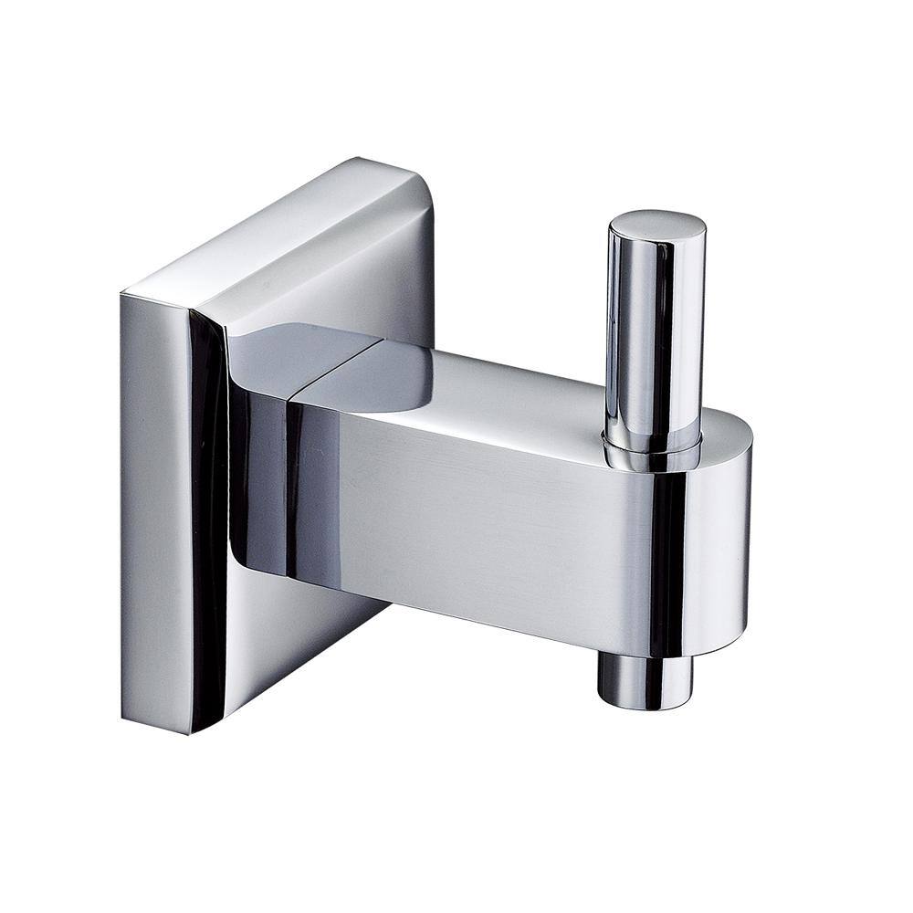 ALFI BRAND 6-Piece Bath Hardware Set in Polished Chrome AB9509-PC