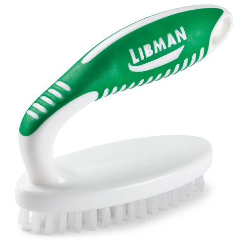 Libman 14 Hand and Nail Brush， 2