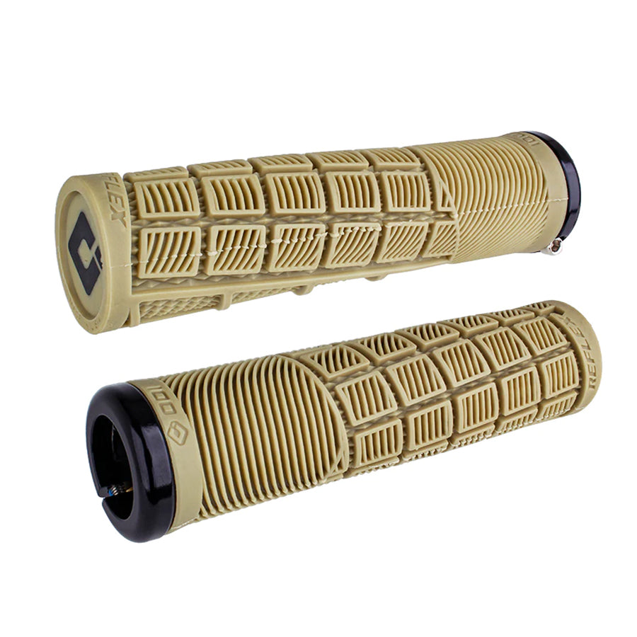 ODI Reflex MTB Lock On Grips