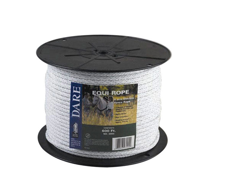 EQUI ROPE 1/4