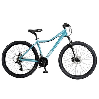 Mongoose Boundary 1 Women's Mountain Bike