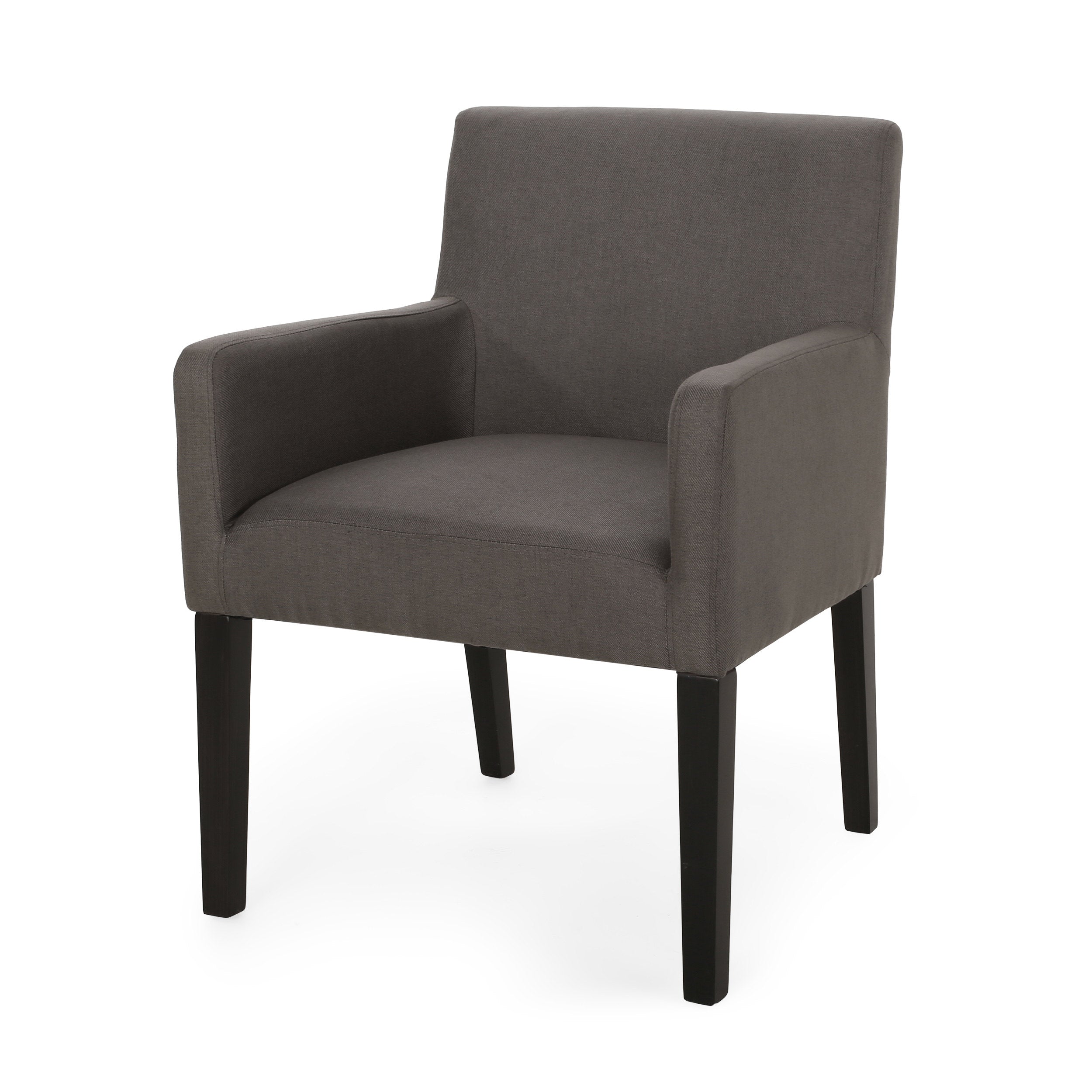 Gilliam Contemporary Upholstered Armchair