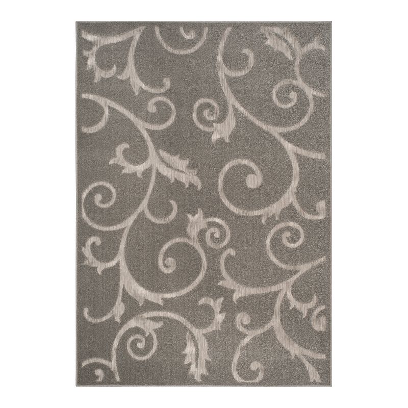 Safavieh Cottage Everlee Indoor Outdoor Rug