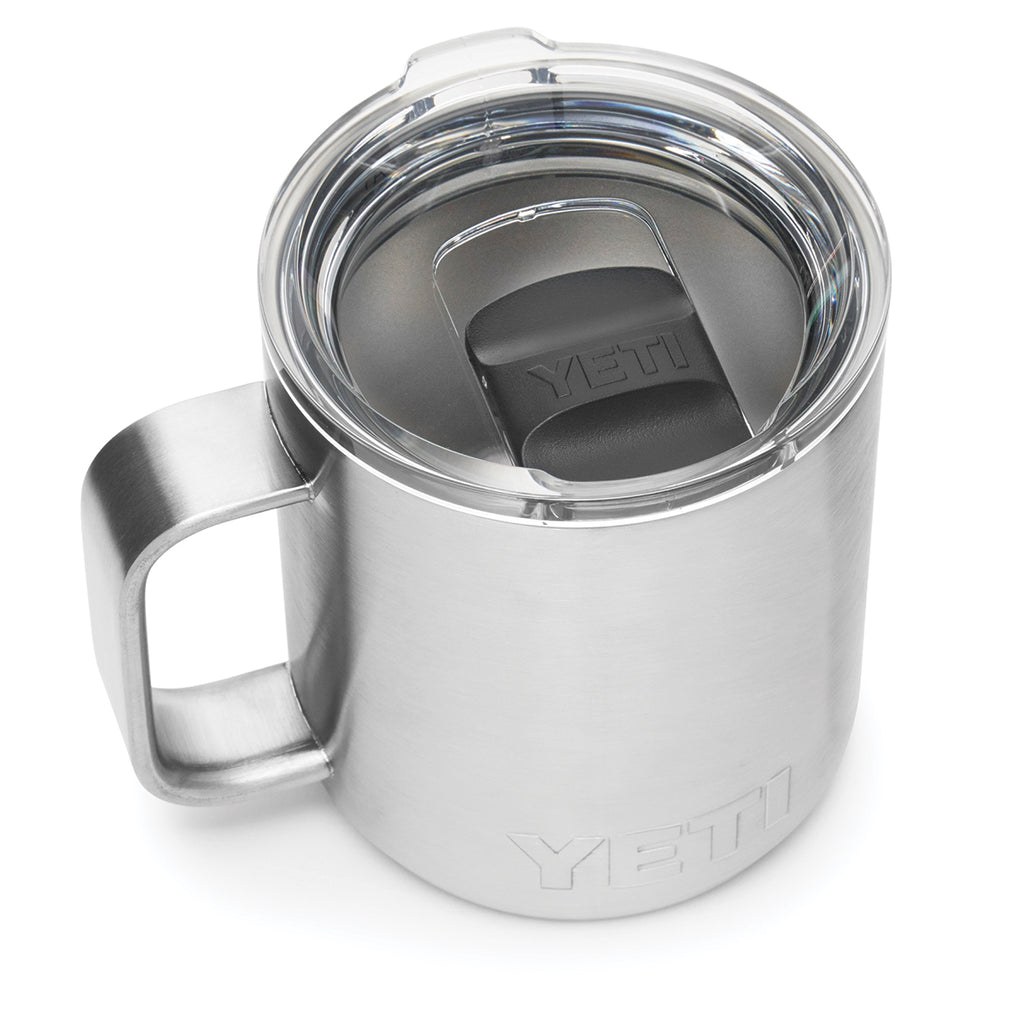 YETI Rambler 10 oz. Mug with Magslider Lid