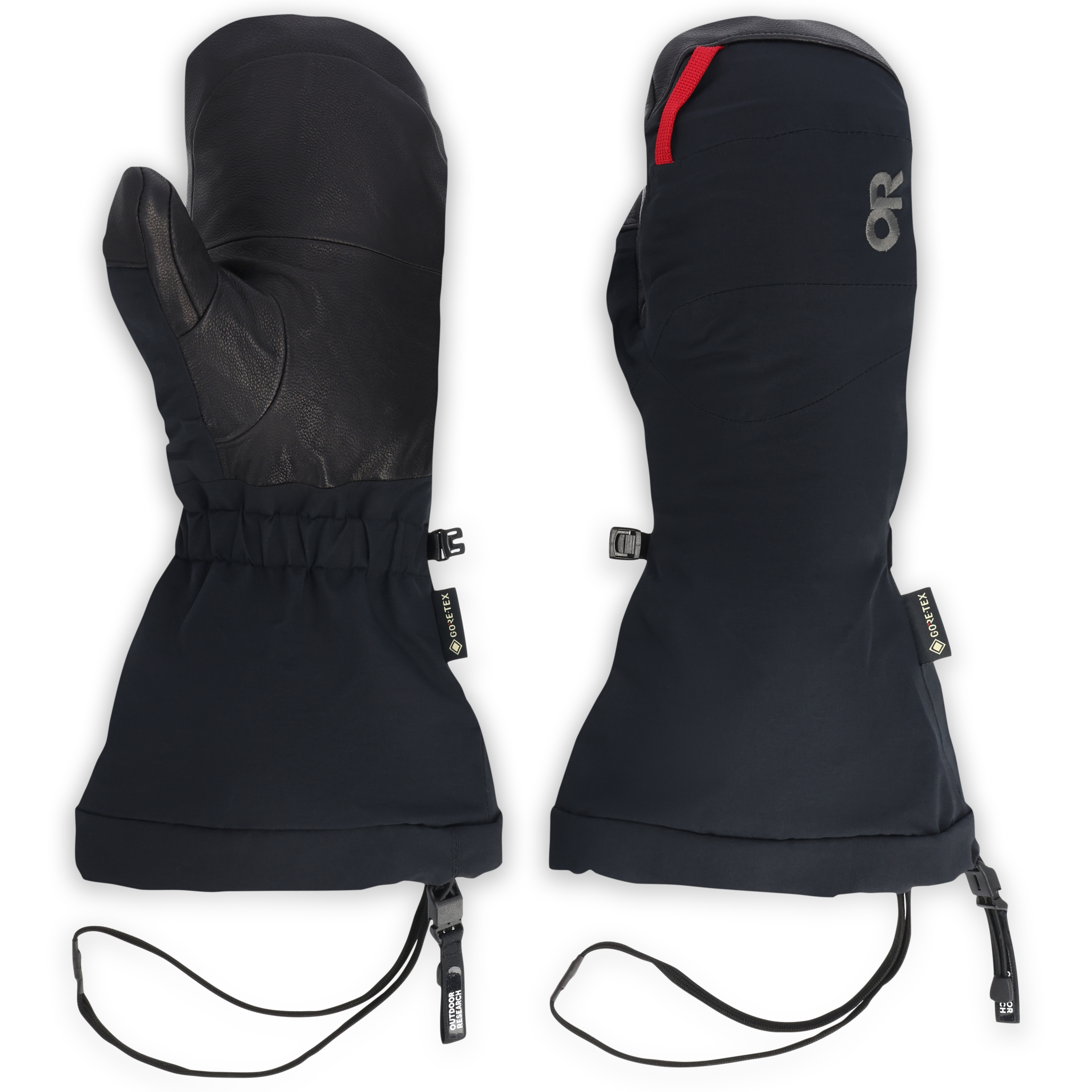 Women's Alti II GORE-TEX Mitts