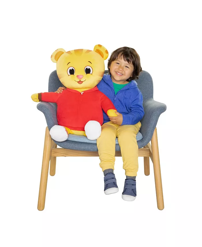 Daniel Tigers Neighborhood Ultra Jumbo Plush