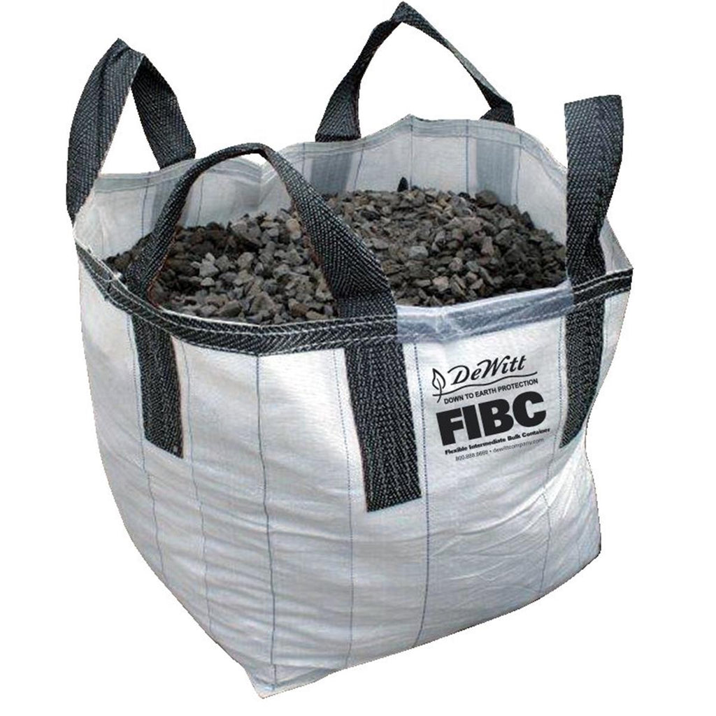 Flexible Bulk Container