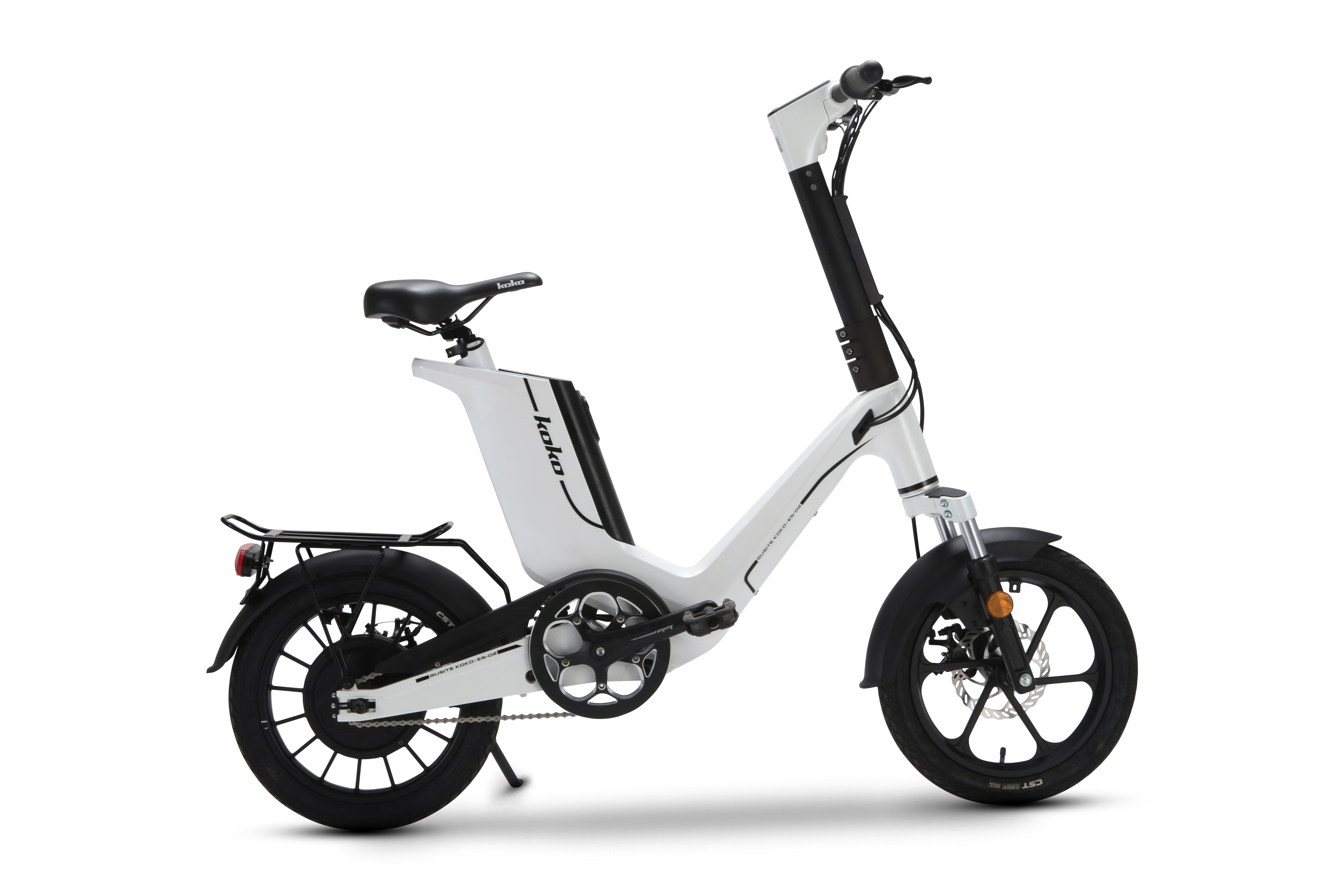 LVCO new sharing gps with app 14inch 16Inch electric Hybrid Bikes iot scooter E Cycle ebike  48V city bicycle for public