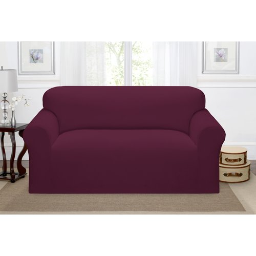 Kathy Ireland Daybreak Slipcover Loveseat