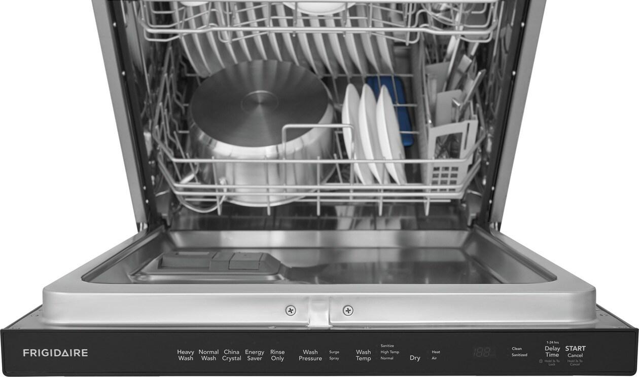 Frigidaire FDSP4501AS Frigidaire 24