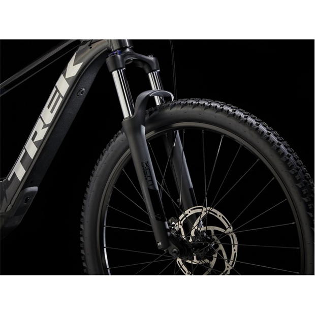Trek Marlinand#x2B; 6 2024 Electric Mountain Bike