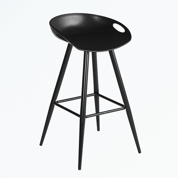 Bar Counter Stool，Set of 2