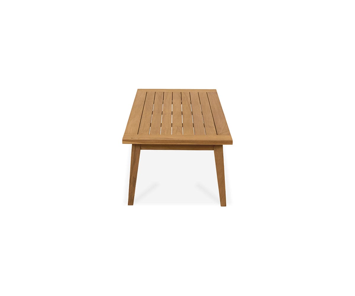 Caspian Outdoor Coffee Table