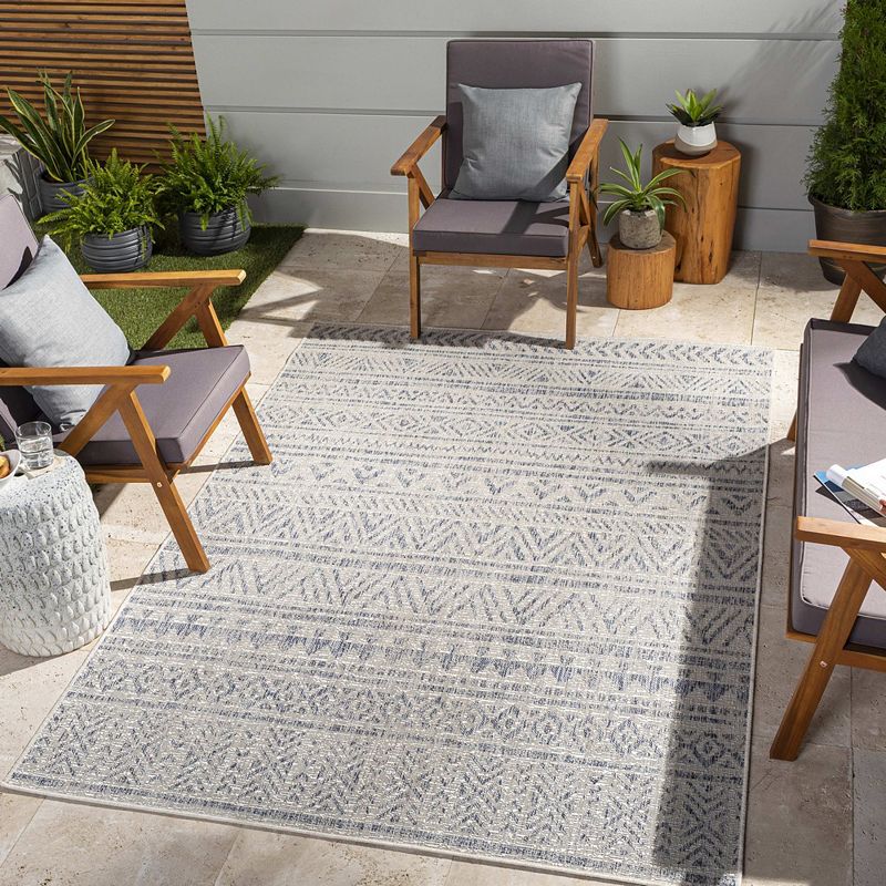 Goff Global Area Rug