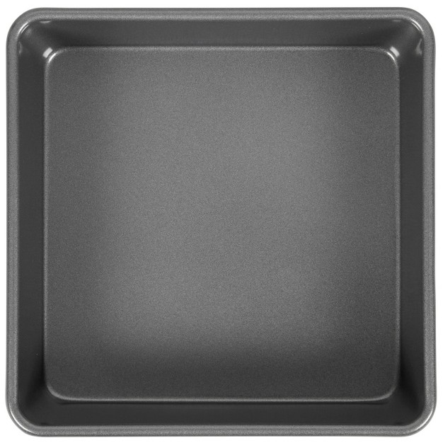 Nonstick Square Cake Pan