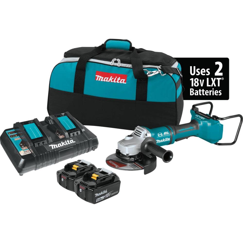 Makita 18V X2 LXT 36V 7