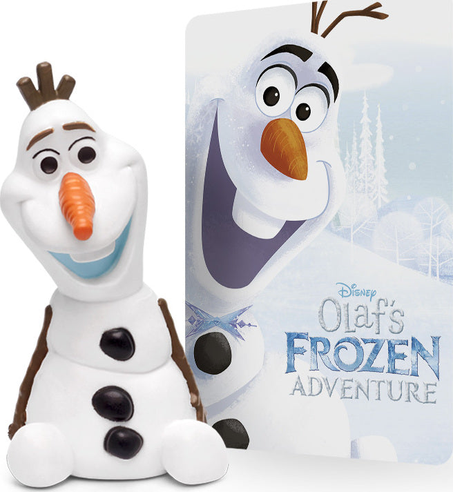 Tonie - Disney - Frozen: Olaf