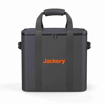 Jackery Explorer 2000 Pro Portable Power Station - 2160Wh Capacity with 3 x 2200W AC Outlets, Fast Charging, Solar Generator for Home Backup, Emergency, RV Outdoor Camping