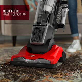 Dirt Devil Endura Reach Bagless Upright Vacuum Cleaner UD20124