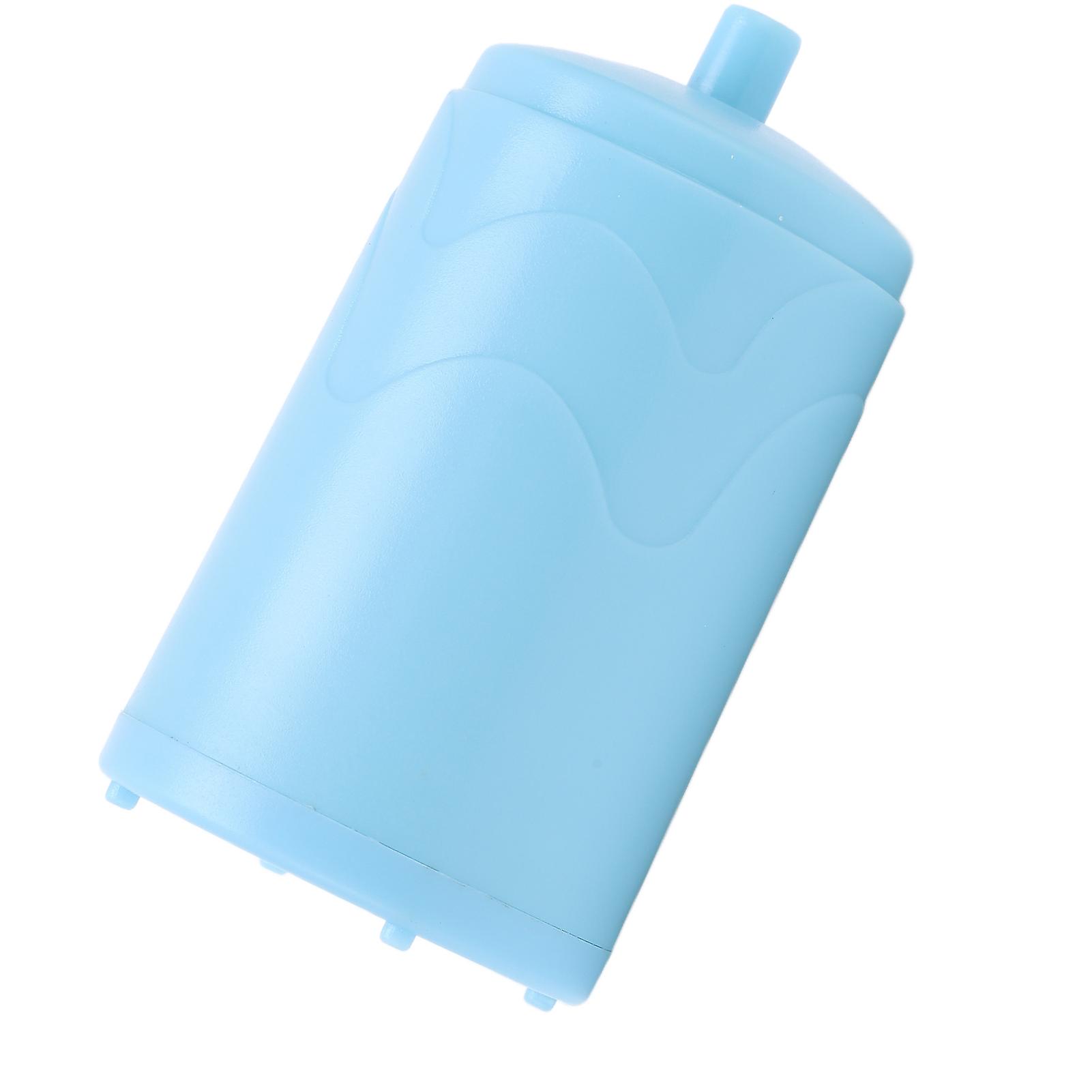 Camping Water Purifier Safe Use Portable Small Size Hiking Accessories For Family Camping