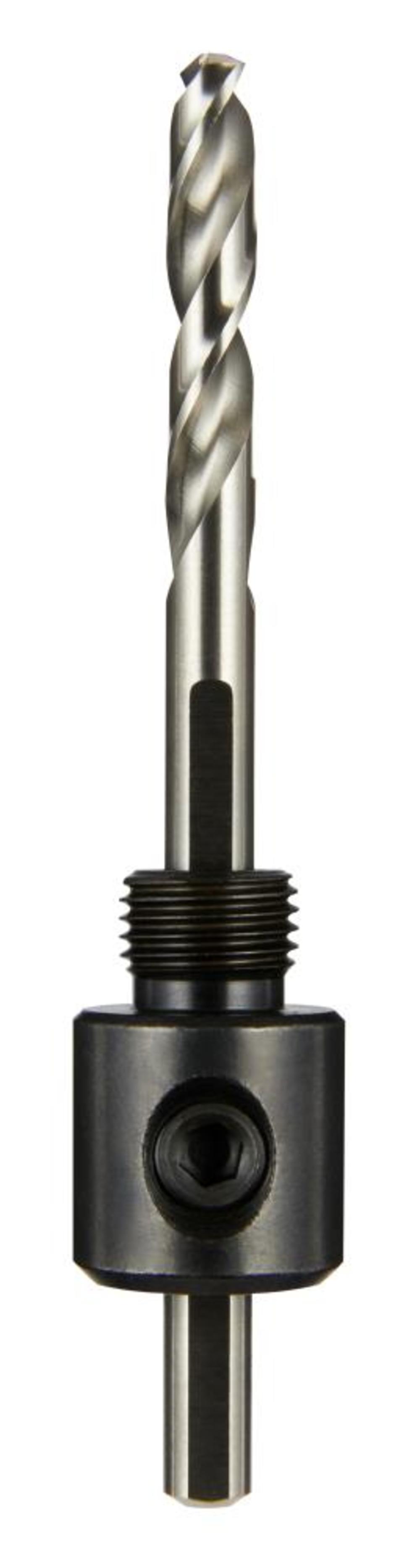 Milwaukee 1/4 in. Small Thread Arbor 49-56-6950 from Milwaukee