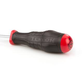 TEKTON Long #1 Phillips High-Torque Screwdriver (Chrome) DHP34001