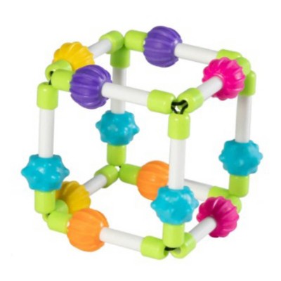 Fat Brain Quubi Sensory Toy