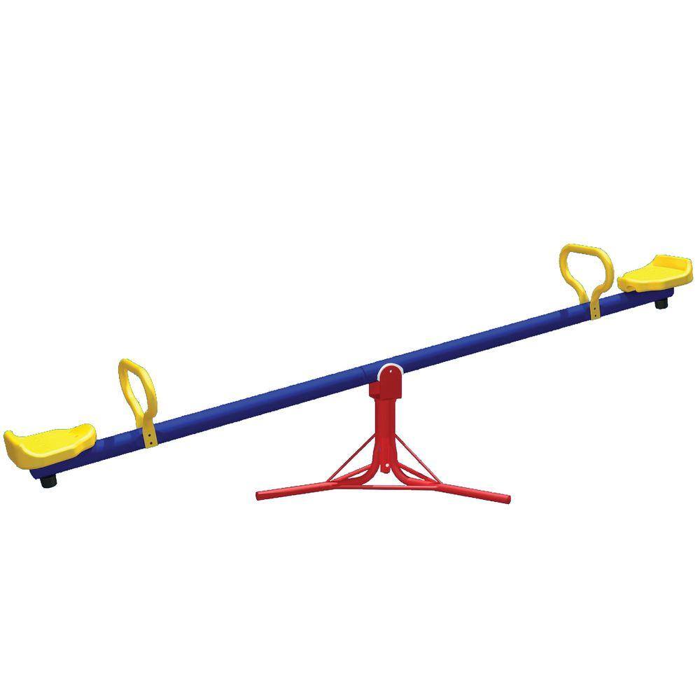 Swing-N-Slide Playsets See Saw Spinner NE 4569L