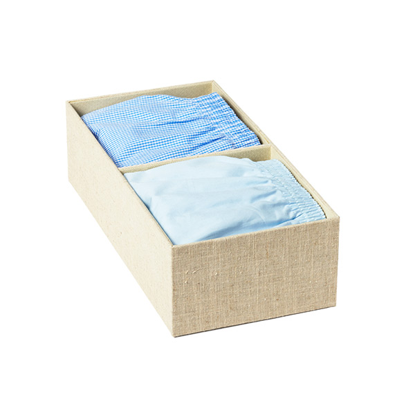 28 x 14 Linen Drawer Organization Starter Kit