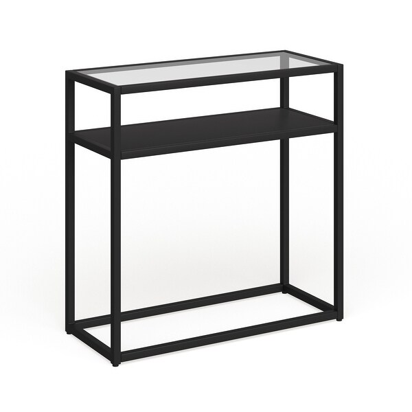 Ada 24'' Wide Rectangular Side Table