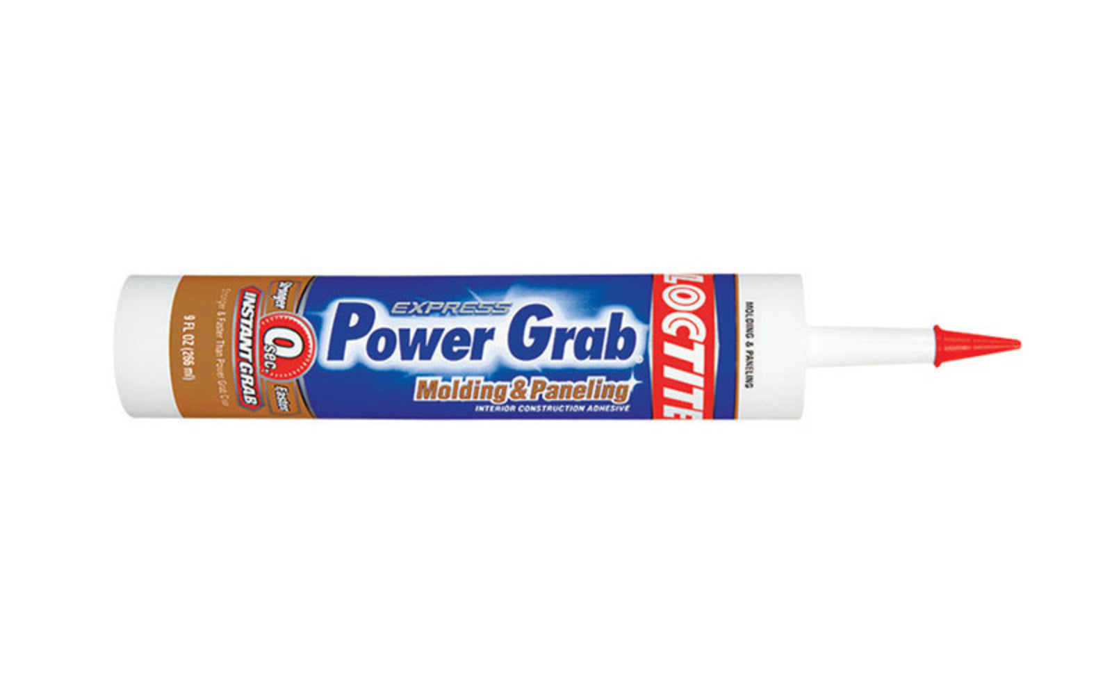 POWER GRAB ADHSV MP9OZ