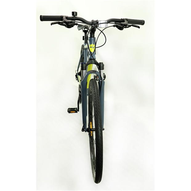 Muddyfox Tempo 300 Hybrid Bike