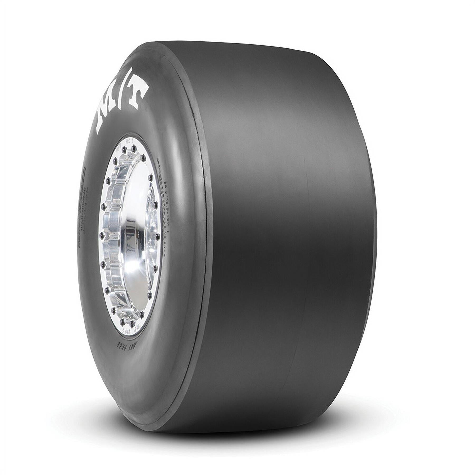 Mickey Thompson ET Drag 34.0/13.5-16W Drag Race Tire