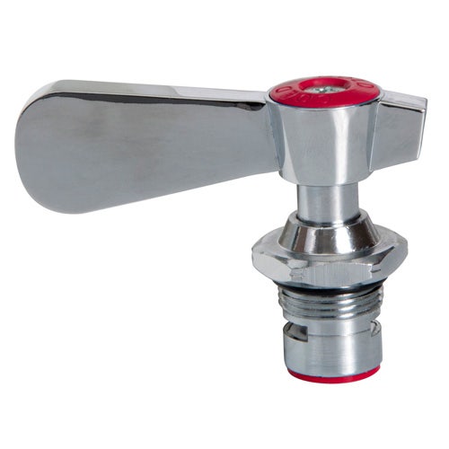 BK Resources BKF-8W-HVCH-G Replacement Valve And Handle For Workforce Faucets