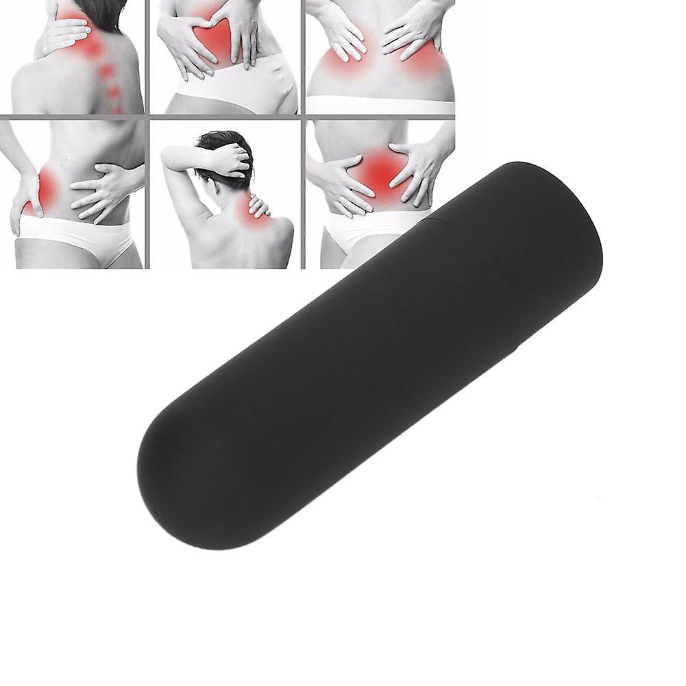 Portable Usb Massager Body Vibration Body Massage Vibrator