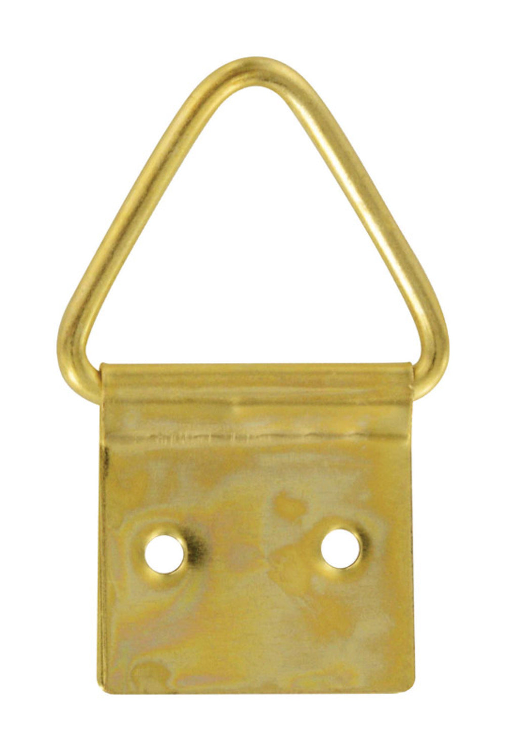 RING HANGER BRASS