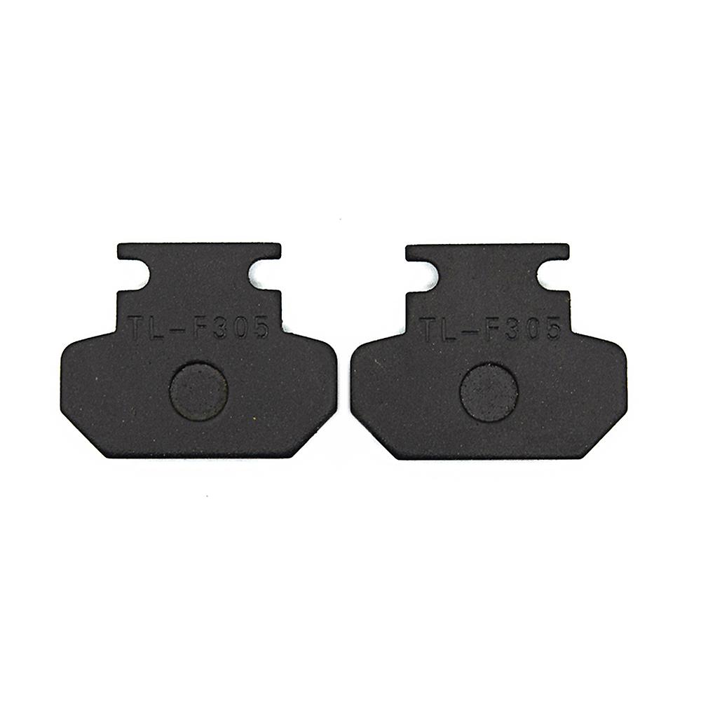 Born Pretty Aluminum Alloy Brake Pads Disc Brake Handles Brake Pads For Citycoco Electric Scooter