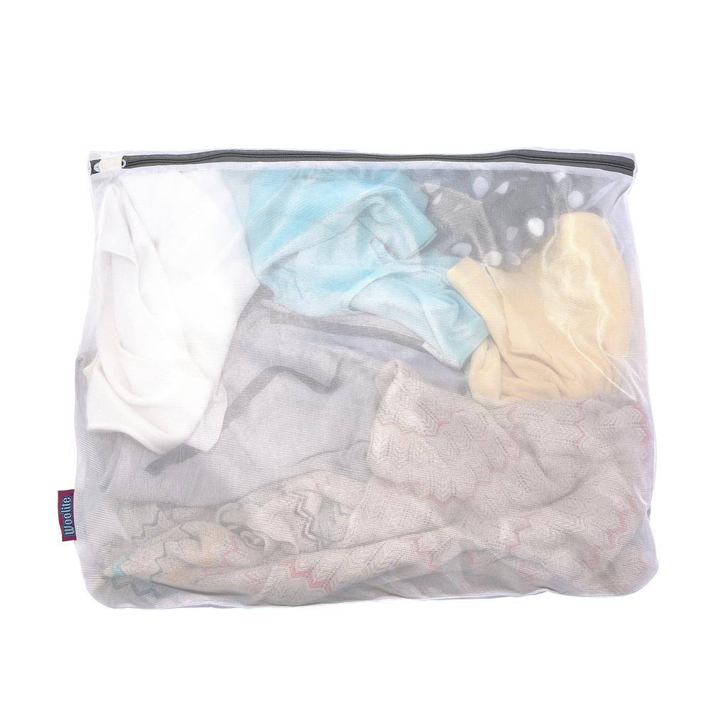 Woolite Mesh Wash Bags (2-Pack) w-82472