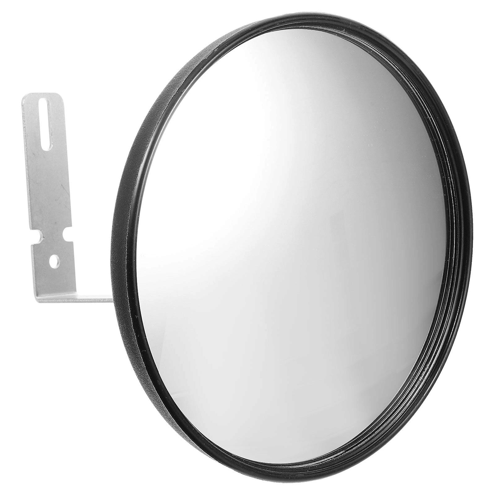 Safety Traffic Mirror Convex Mirror Blind Spot Mirror For Office Supermarket Garage