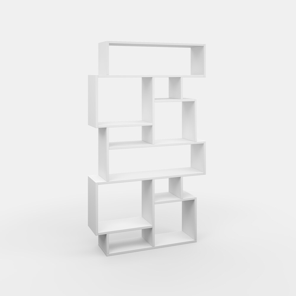 Berkshire Modern Bookcase