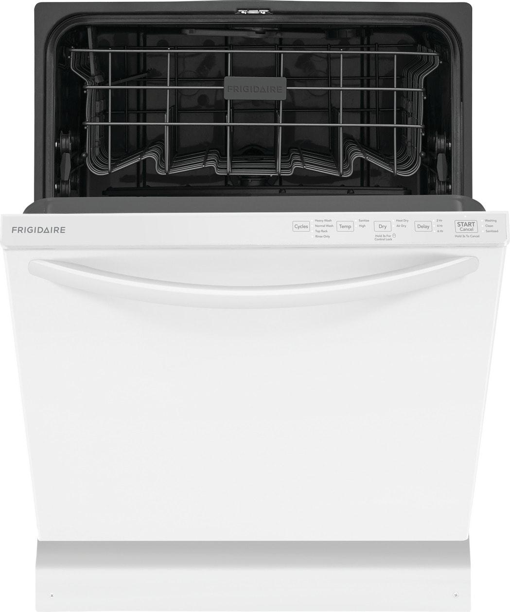 Frigidaire FDPH4316AW Frigidaire 24