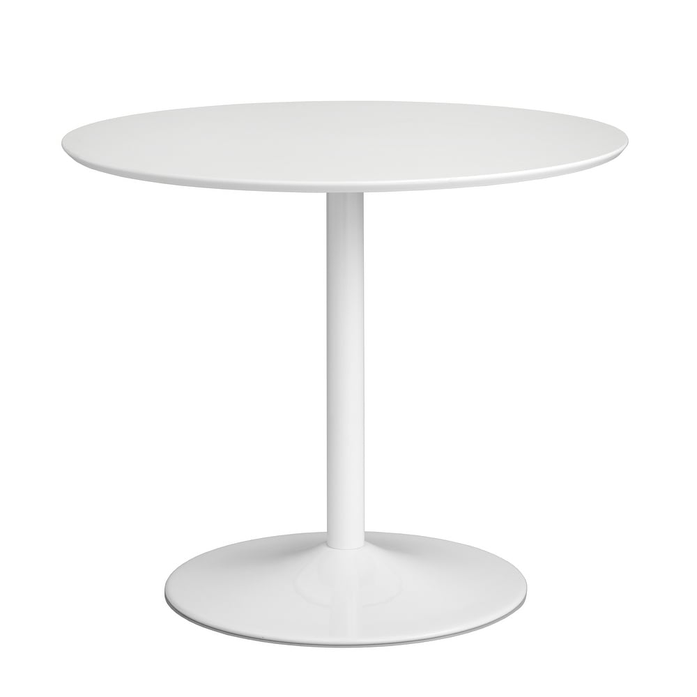 Carson Carrington Klemens Round Dining Table