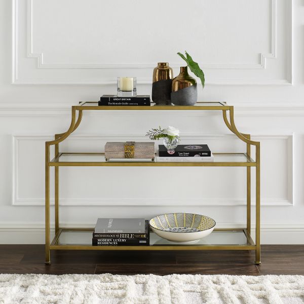 Aimee Console Table