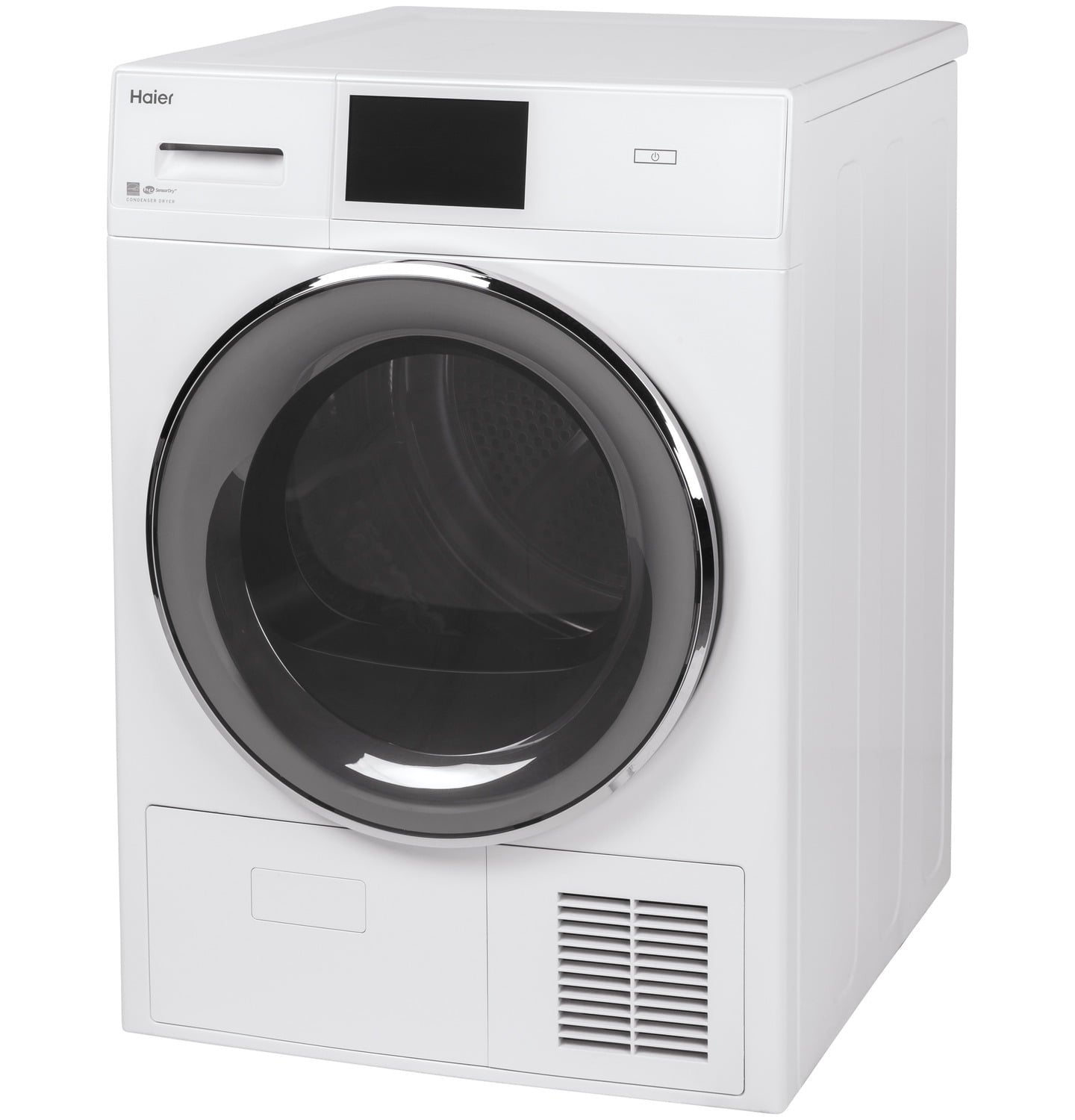 Haier QFT15ESSNWW 4.1 Cu.Ft. Capacity Smart 24