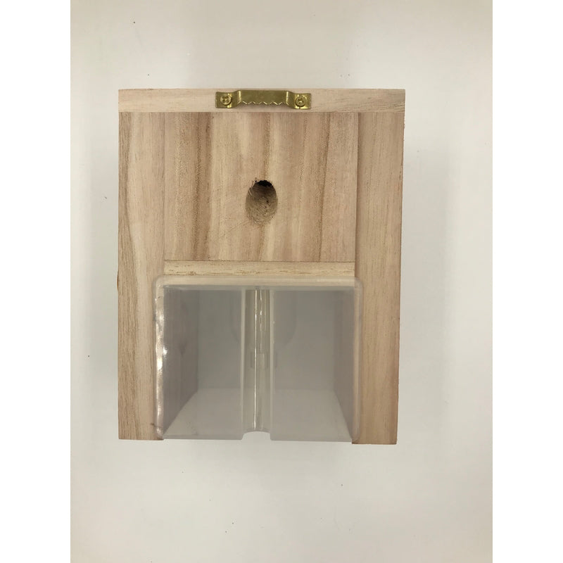 CARPENTER BEE TRAP