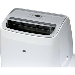 Arctic Wind 14000 BTU Portable Air Conditioner with Heat Pump 2APP14000