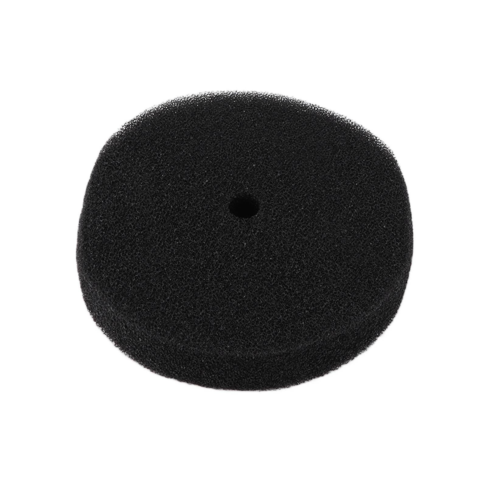 Fish Tank Quicksand Filter Sponges Round Bio Sponge Filter Media Pad For For Aquarium Fish Tank